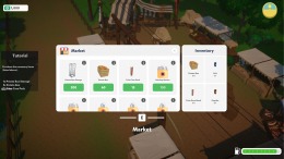 Fries Drive �� PC