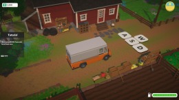 �������� ���� Fries Drive