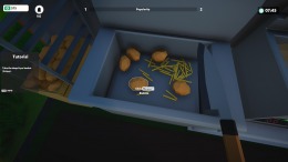 Fries Drive �����