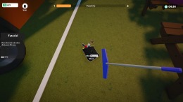 ����������� ���� Fries Drive