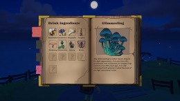 ������� ��� Frog Holm