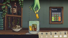 ����������� ���� Frog Holm