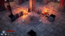 ������� Frontier Paladin