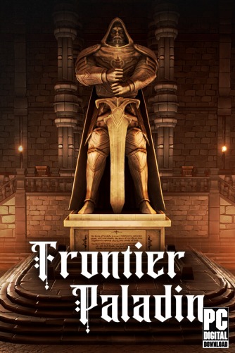 Frontier Paladin ������� ���������
