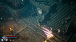 ������� ��� Frontier Paladin