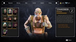 Frontier Paladin �����