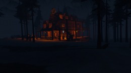 Frost Survival VR �� ���������