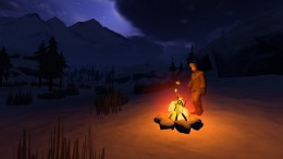 ������� ��� Frost Survival VR