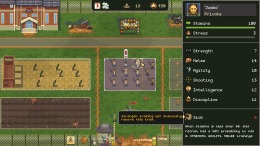 �������� ���� Full Metal Sergeant 2