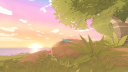 �������� Gecko Gods