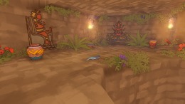 ������� Gecko Gods