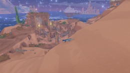 �������� ���� Gecko Gods