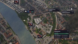 Global Rescue �����