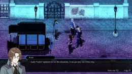 ������� Granser - Act 1