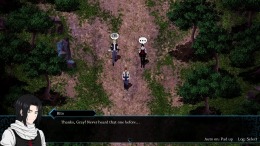 ������� ��� Granser - Act 1