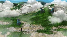 �������� Granser - Act 1