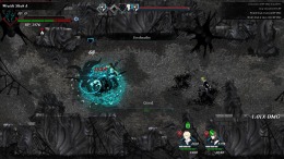 ������� Granser - Act 1