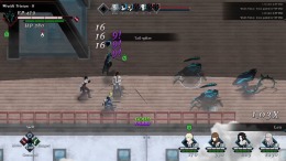 Granser - Act 1 �� PC