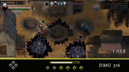 ����������� ���� Granser - Act 1