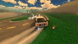 ������� ��� Gripless: Drift Valley