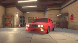 Gripless: Drift Valley �� PC