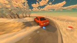 ����������� ���� Gripless: Drift Valley