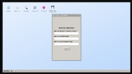 ����������� ���� Gumshoe Detective Agency: The First Case