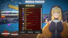 ������� Guns and Nuns: Storming Hell