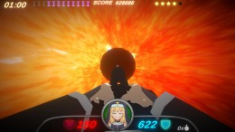 Guns and Nuns: Storming Hell �� PC