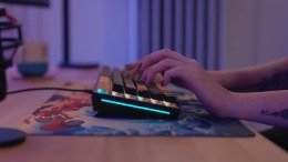 ������� ��� Hacked: The Streamer