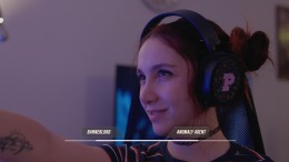 ����������� ���� Hacked: The Streamer