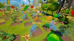 ������� Harvest Cafe