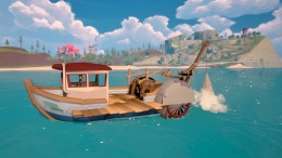 �������� Harvest Cafe