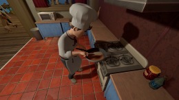 ������� Harvest Cafe