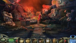 Haunted Halls: Green Hills Sanitarium �� ���������