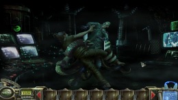 ������� Haunted Halls: Green Hills Sanitarium