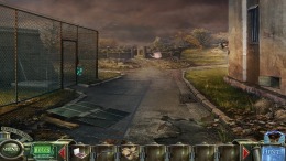 ������� ��� Haunted Halls: Green Hills Sanitarium