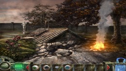 Haunted Halls: Green Hills Sanitarium �����