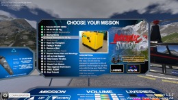 Helicopter Simulator VR 2021 - Rescue Missions �� PC