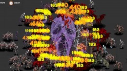 ������� ��� Hell Forge