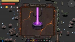 Hell Forge �����