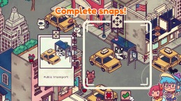 ������� ��� Hidden around the World