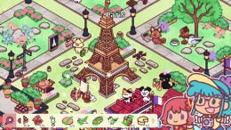 Hidden around the World �����