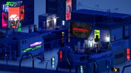 �������� ���� High Above