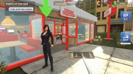 �������� House Cleaner Simulator