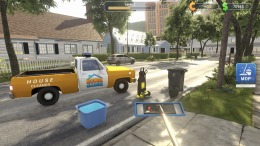 ������� House Cleaner Simulator