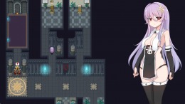 �������� How to create a witch