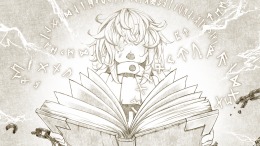 �������� ���� How to create a witch