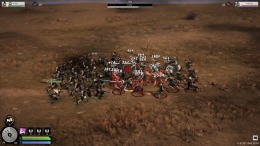 �������� Huaxia: Warring States