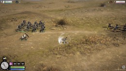 Huaxia: Warring States �����